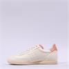 Another Trend Atenas Low Retro Trainer - Beige Tan